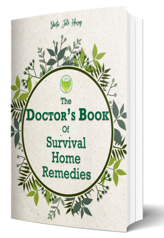 Doctor's Book of Survival Home Remedies